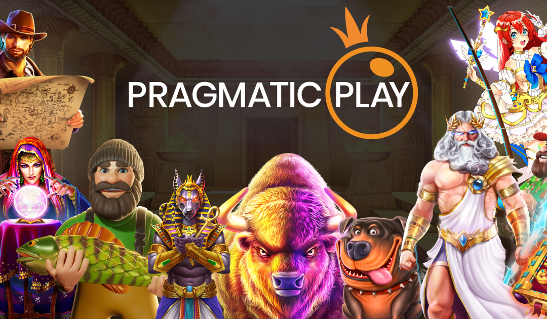 Slot Online Pragmatic Play Sejarah dan Perkembangannya