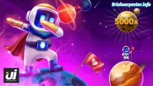 Tips bermain slot spaceman di tahun 2024 dari pragmatic play