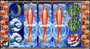 Tips Bermain Slot Habanero Koi Gate Dengan Mudah