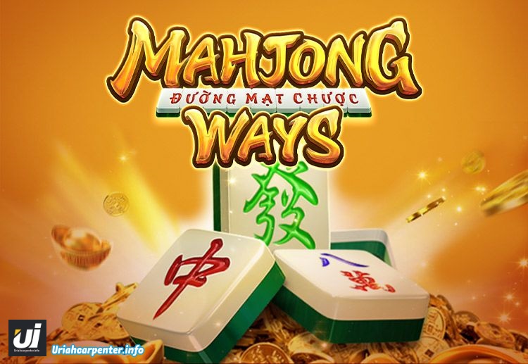 Tips Menang Mahjong Ways adalah cara mudah menang bermain slot