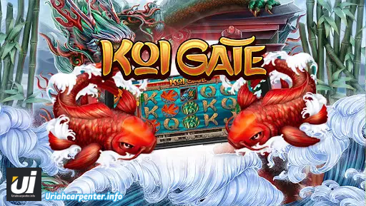 Tips Bermain Slot Habanero Koi Gate dengan mudah menang