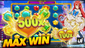 Panduan Lengkap Bermain Slot starlight princess agar mendapatkan Maxwin