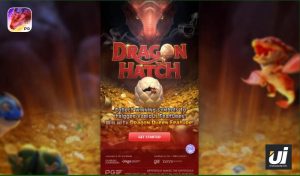 Fitur Bonus Dragon Hatch