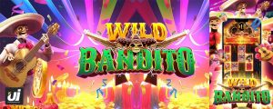 tips bermain slot wild bandito dari pg soft terbaru