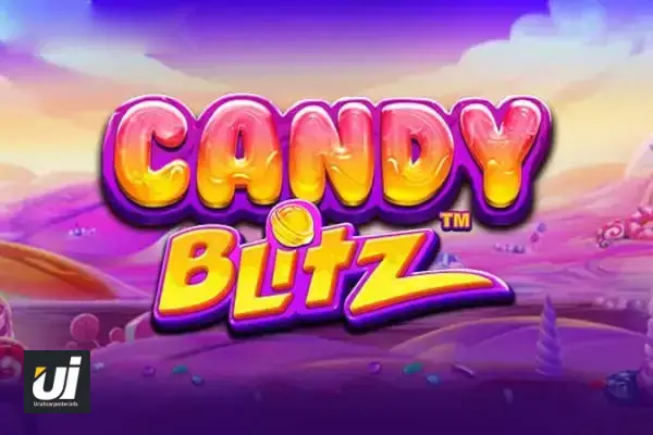 Slot Candy Blitz Terbaik dari Pragmatic Play