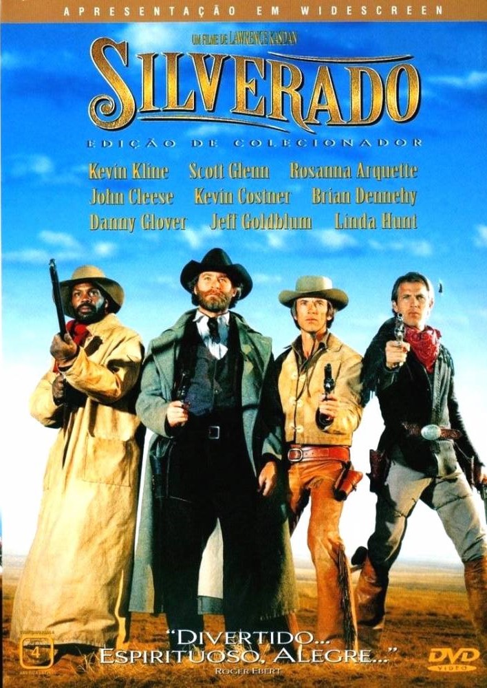 Silverado (1985)