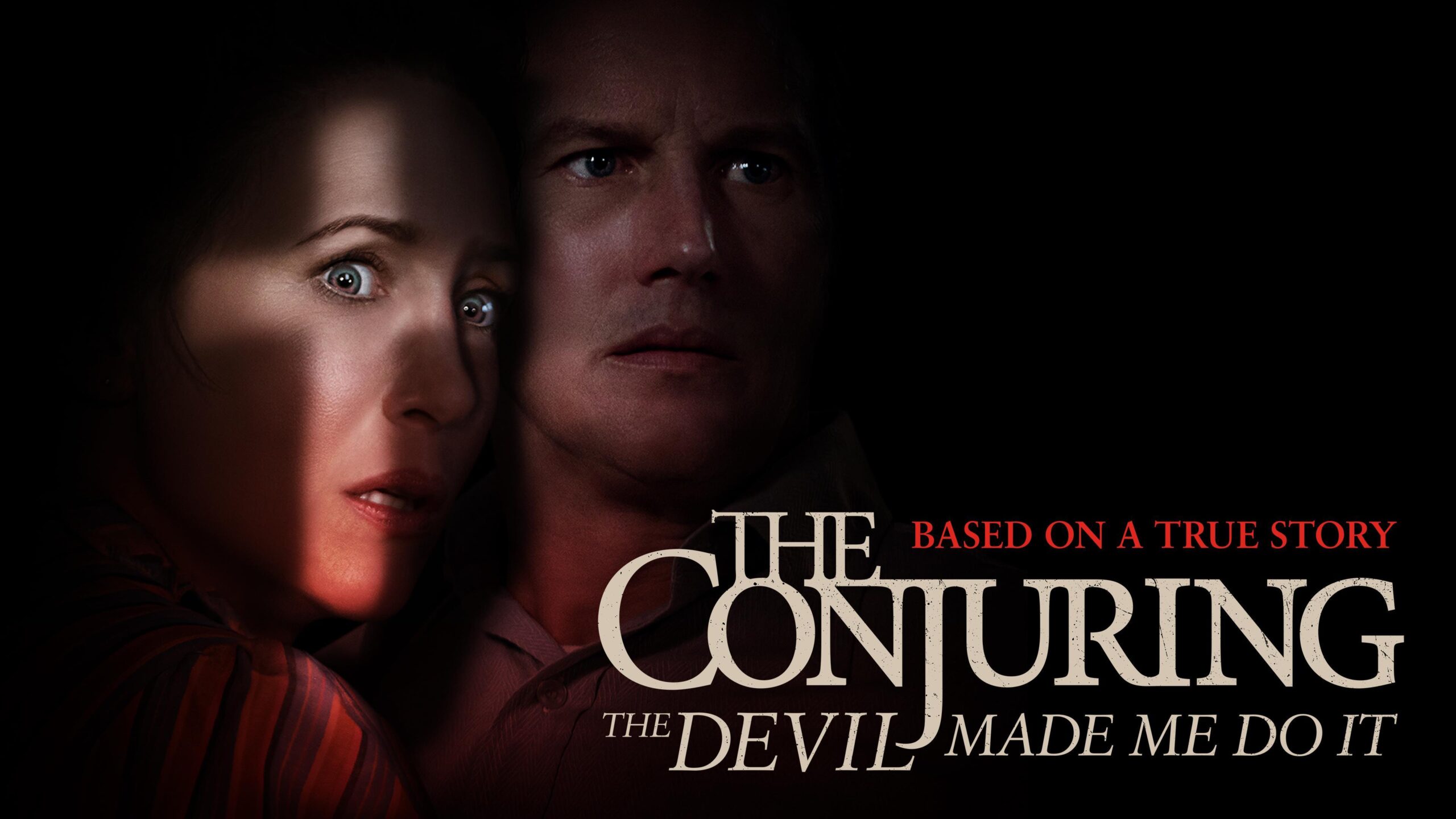 The Conjuring: The Devil Made Me Do It