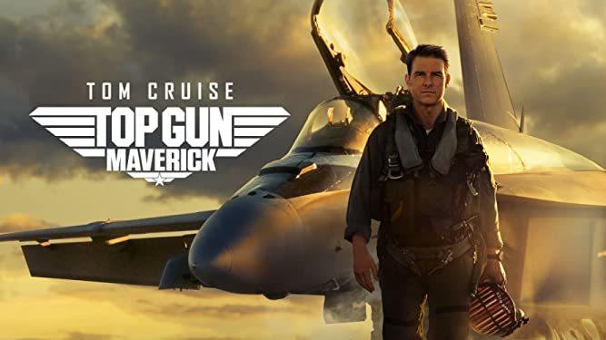 Top Gun: Maverick